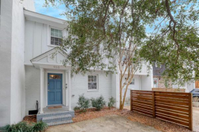 Coastal Casa 5 mins to Beach Old Village